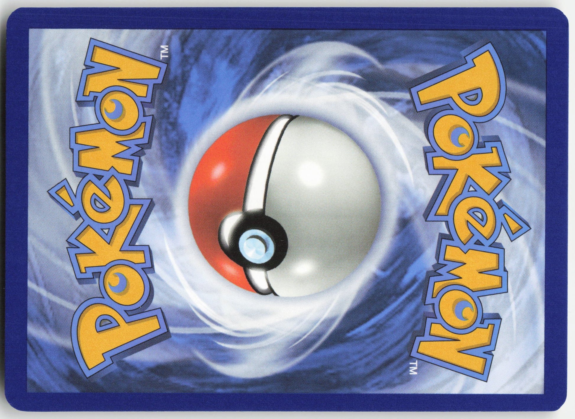 Beach Court Hyper Rare SV04: Paradox Rift 263/182 NM (Back)