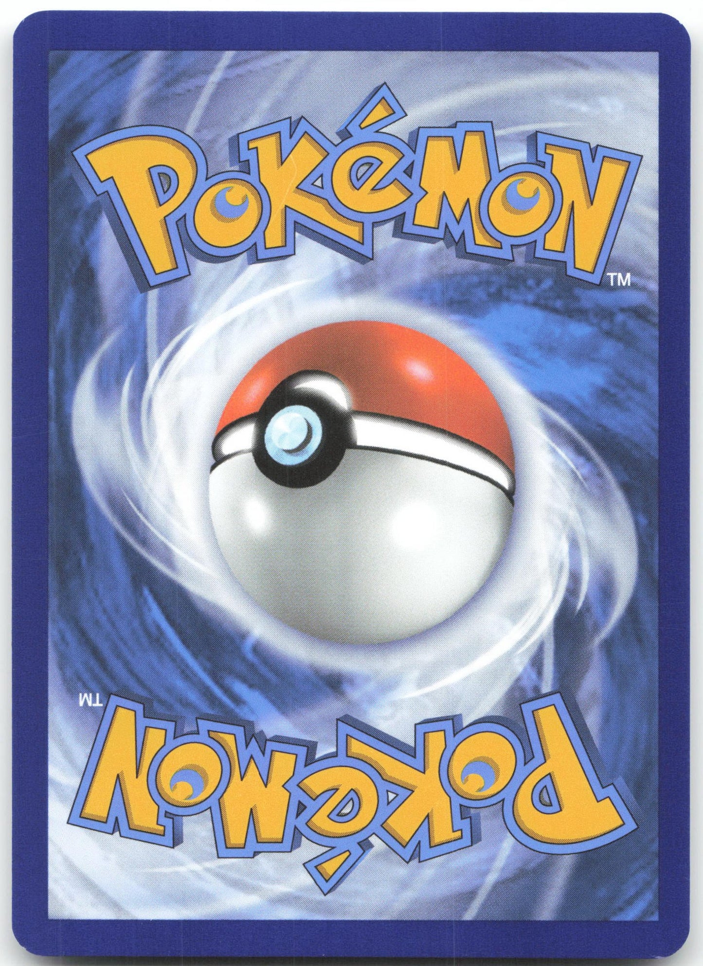 Rapidash Illustration Rare SV10: Destined Rivals 189/182 NM (Back)