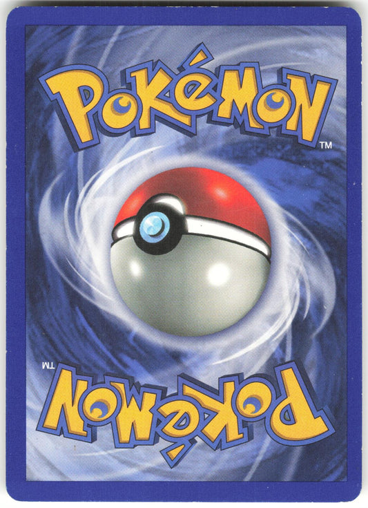 Machamp 8/102 Holo Rare Deck Exclusives Holo 1st Edition Holo MP