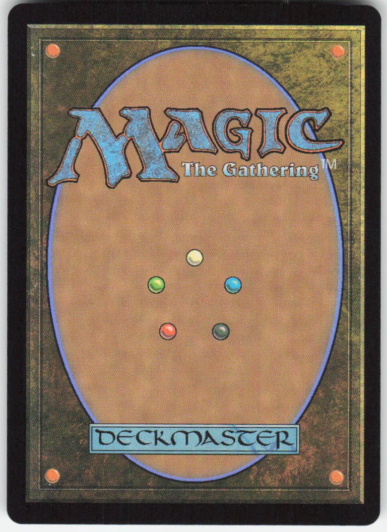 Mirrodin Besieged R Modern Horizons 57 NM (Back)