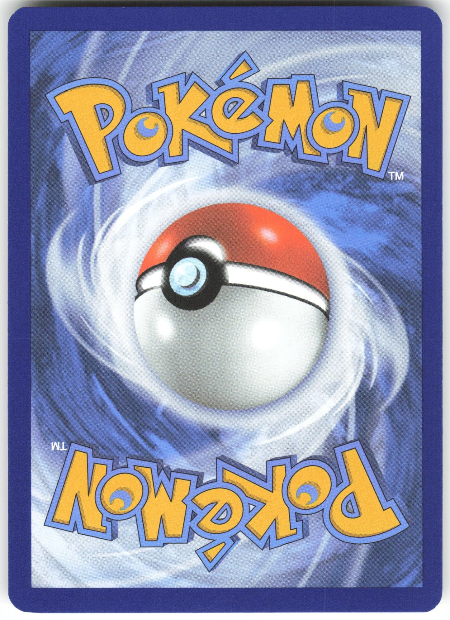 Eevee ex Promo SV: Scarlet & Violet Promo Cards 174 NM (Back)