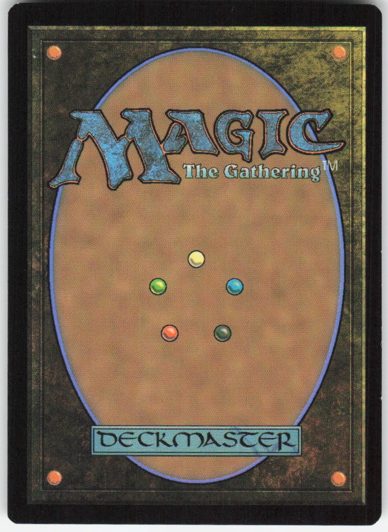 Evolution Sage U Commander: The Lost Caverns of Ixalan 240 NM (Back)