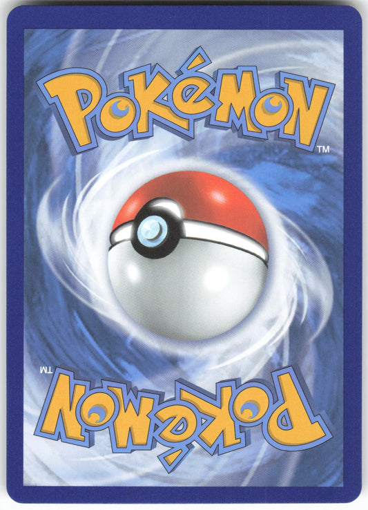 Arceus V (Alternate Full Art) Ultra Rare SWSH09: Brilliant Stars 166/172 NM (Back)