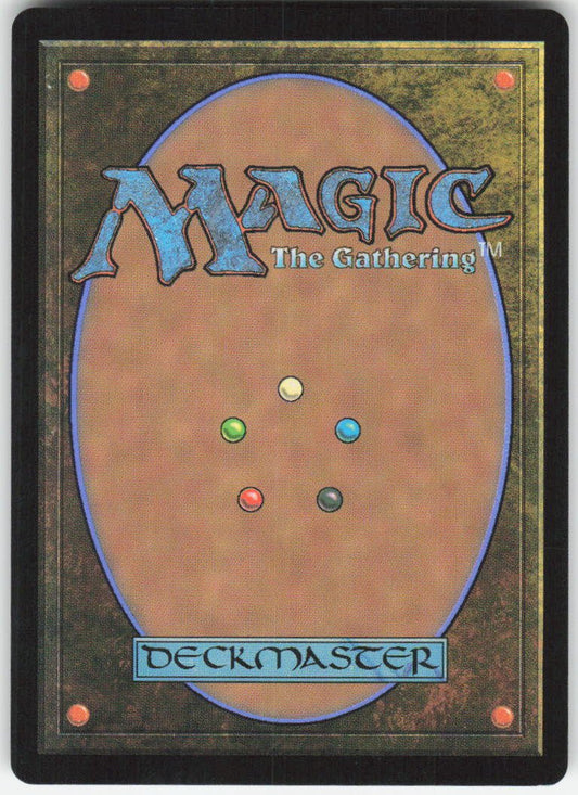 Nettlecyst R Modern Horizons 2 231 NM (Back)