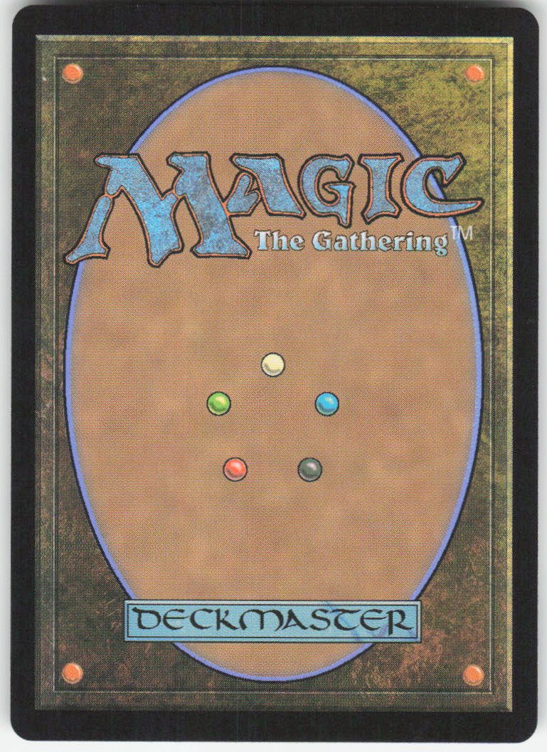 Urabrask the Hidden M March of the Machine: Multiverse Legends 23 NM (Back)