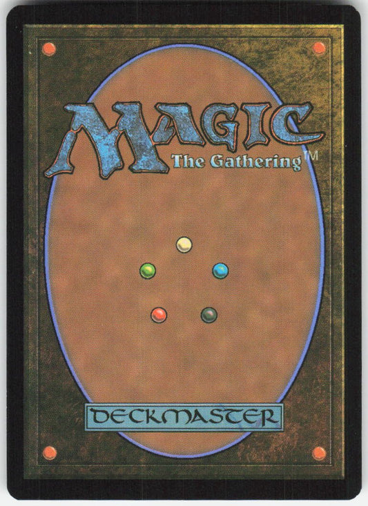 Archmage Emeritus R Strixhaven: School of Mages 37 NM (Back)