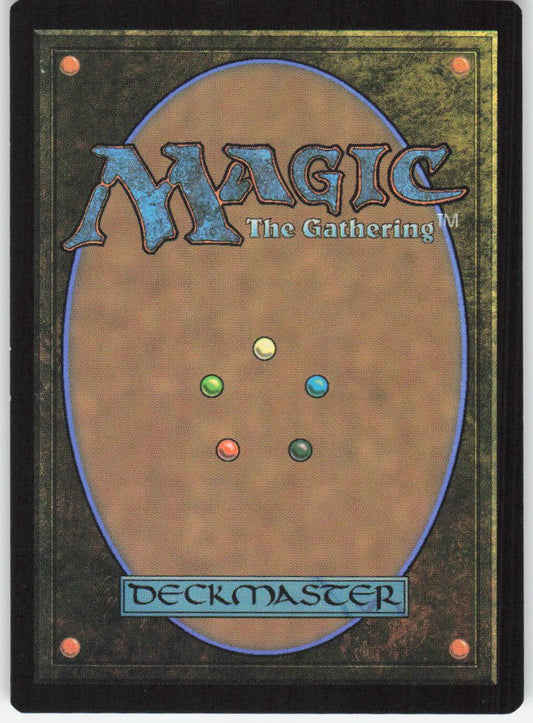 Llanowar Elves C Foundations Jumpstart 149 NM (Back)