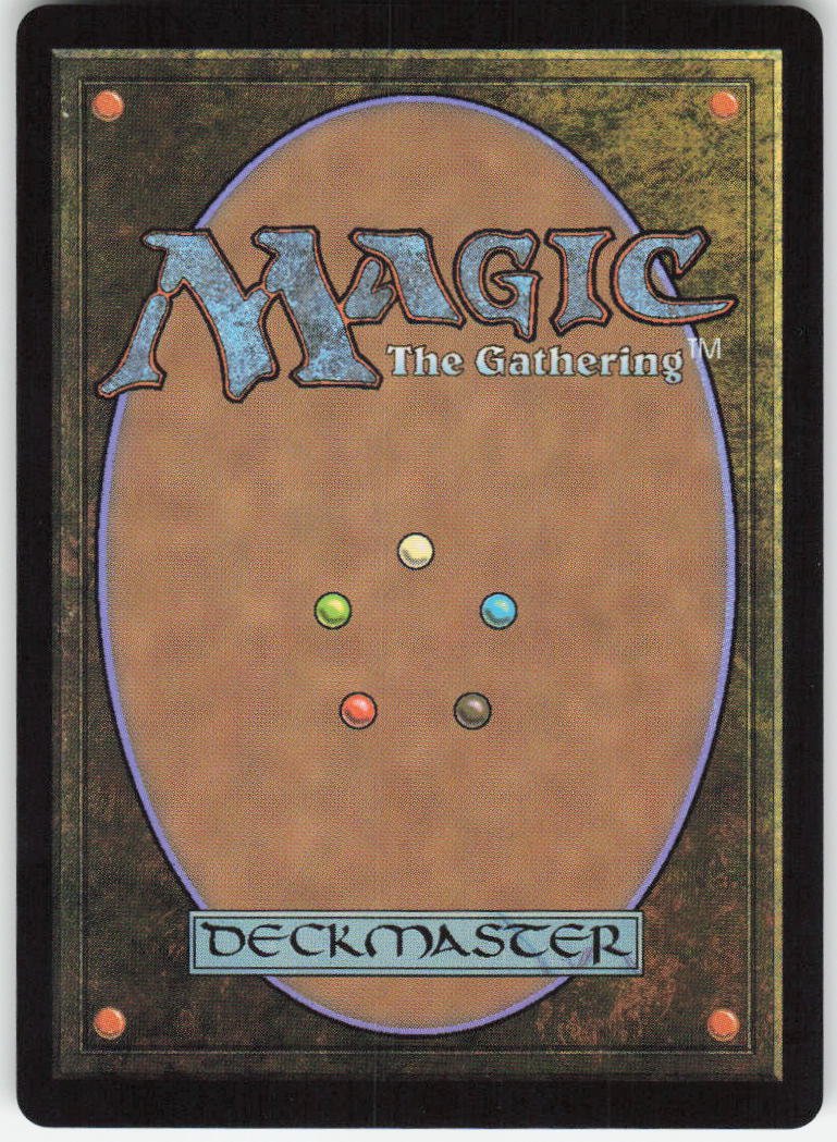 Kinbinding (Showcase Foil) R Lorwyn Eclipsed 299 NM (Back)
