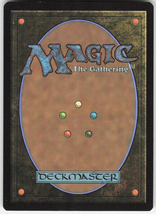 Worldspine Wurm M Return to Ravnica 140 NM (Back)