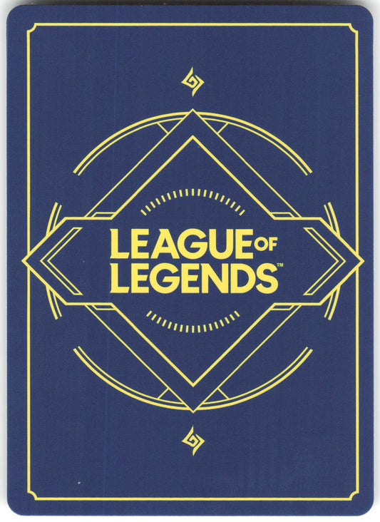 Kadregrin the Infernal Epic Origins 038/298 NM (Back)