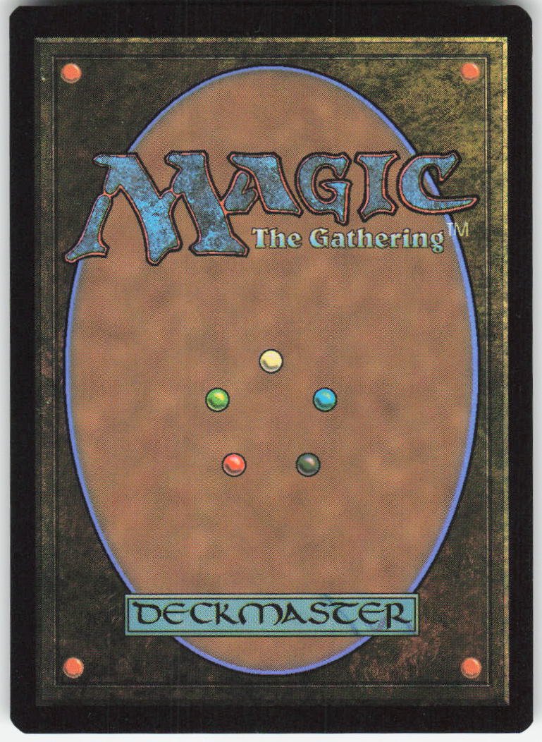 Solitude (Retro Frame) M Modern Horizons 2 3 NM (Back)
