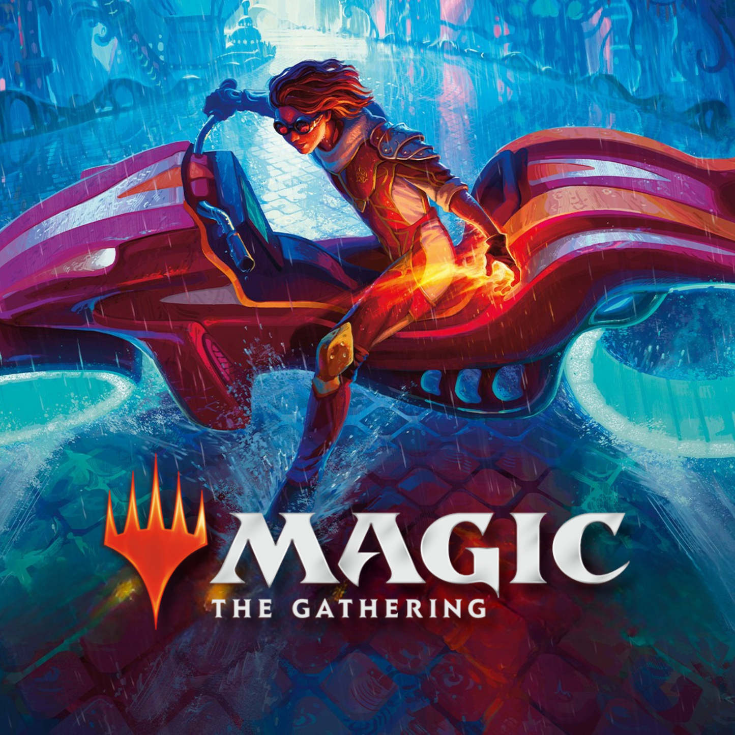 TCG Coaching Sessions