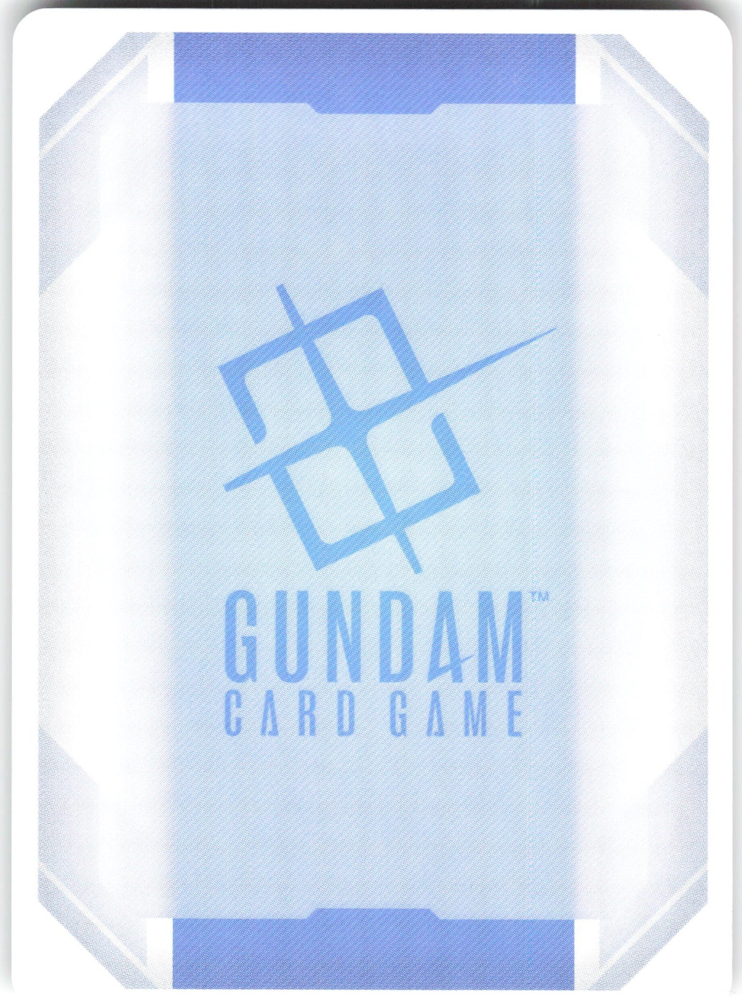 Aegis Gundam Legend Rare Starter Deck 04: SEED Strike ST04-006 NM (Back)