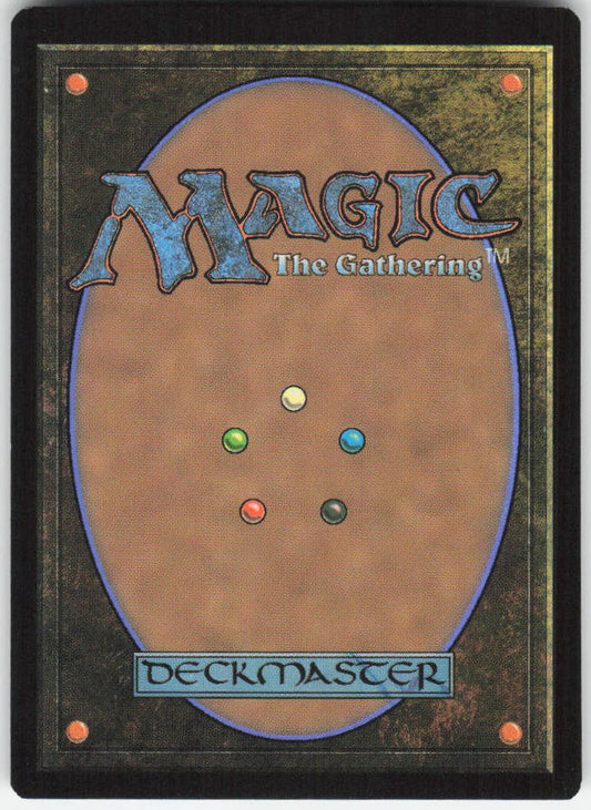 Laughing Mad (Surge Foil) C FINAL FANTASY 585 NM (Back)