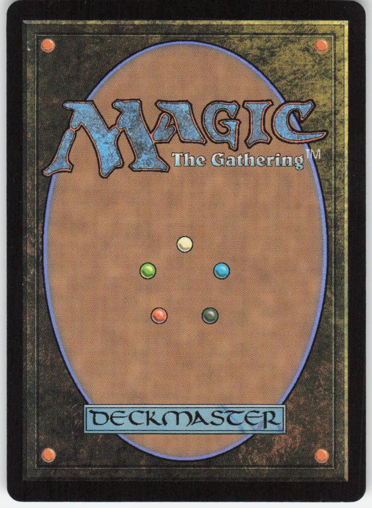 Emrakul, the Promised End (Showcase Foil) M Innistrad Remastered 481 NM (Back)