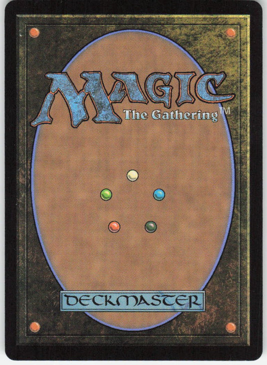 Emrakul, the Promised End (Showcase Foil) M Innistrad Remastered 481 NM (Back)