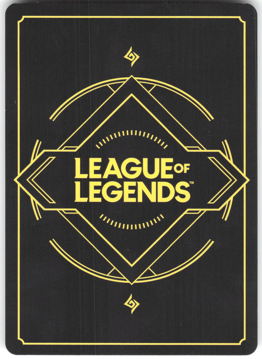 Leona - Radiant Dawn Rare Origins 261/298 NM (Back)