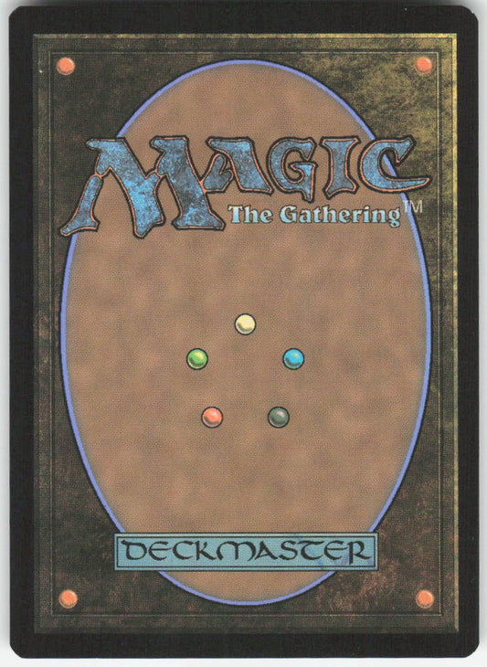 Aragorn, the Uniter (Showcase Scrolls Foil) M Universes Beyond: The Lord of the Rings: Tales of Middle-earth 643 NM (Back)