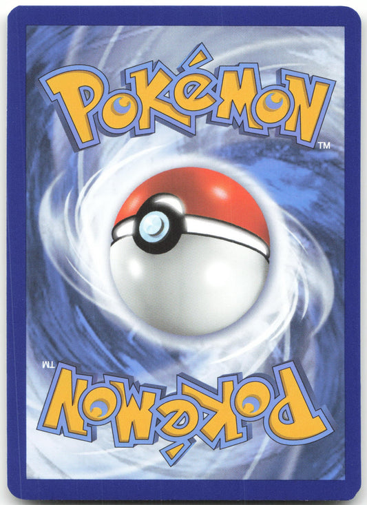 Dusknoir Ultra Rare SWSH09: Brilliant Stars Trainer Gallery TG06/TG30 NM (Back)