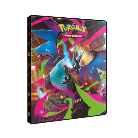 Pokemon - Portfolio 9PKT Mega Evolutions - Phantasmal Flames