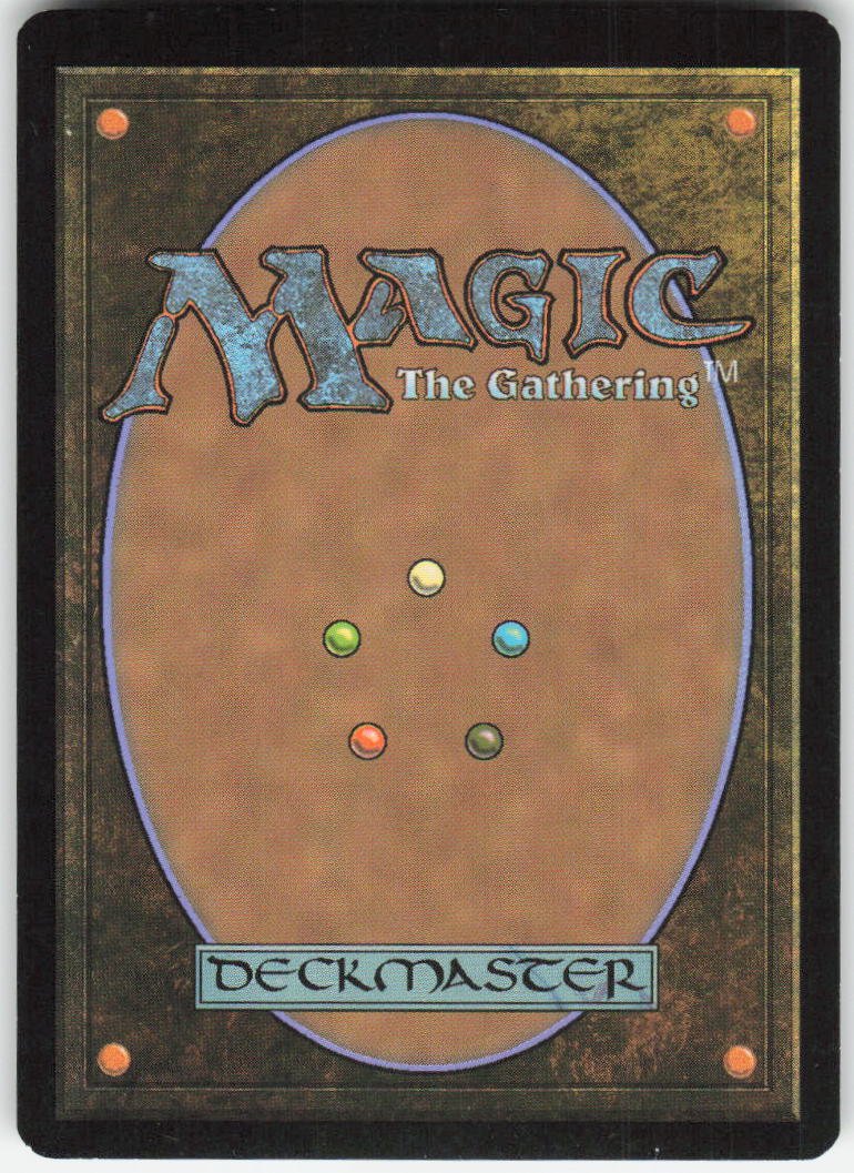 Village Bell-Ringer C Innistrad 41 NM (Back)