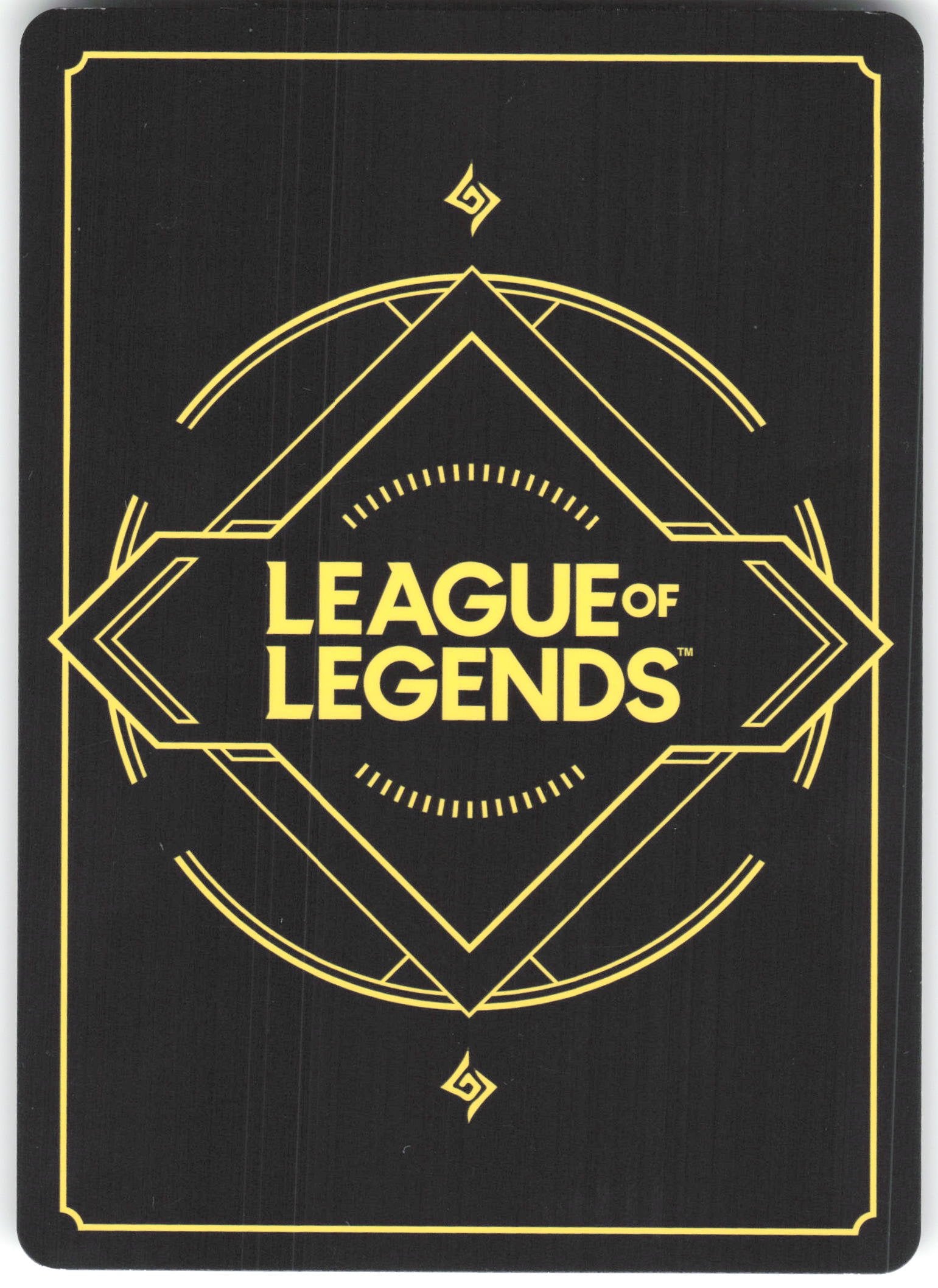 Teemo - Swift Scout Rare Origins 263/298 NM (Back)