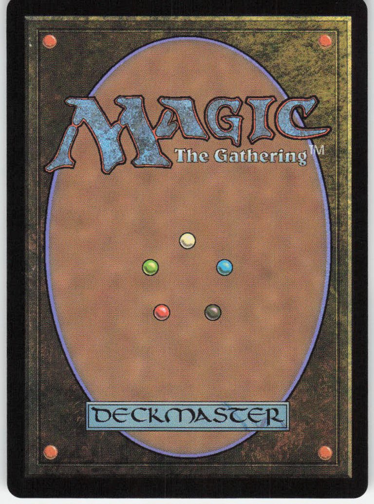 Grave Venerations (Extended Art) R Commander: Lorwyn Eclipsed 29 NM (Back)