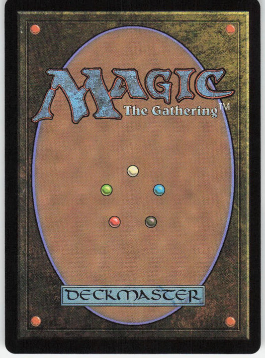Grave Venerations (Extended Art) R Commander: Lorwyn Eclipsed 29 NM (Back)