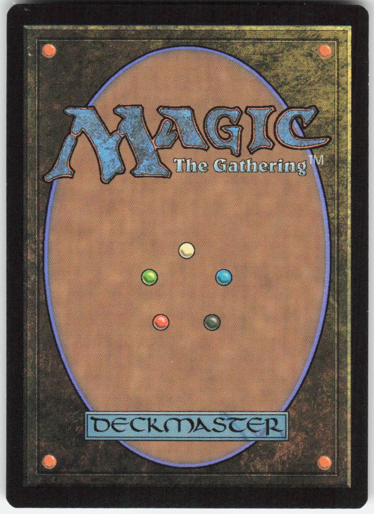 Shard of the Nightbringer R Universes Beyond: Warhammer 40,000 55 NM (Back)