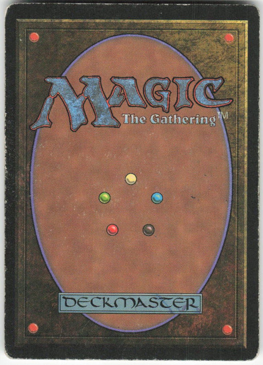 Animate Dead U Revised Edition NM (Back)