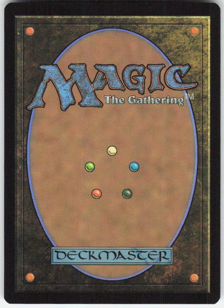 Gix, Yawgmoth Praetor M Commander: Tarkir: Dragonstorm 181 NM (Back)