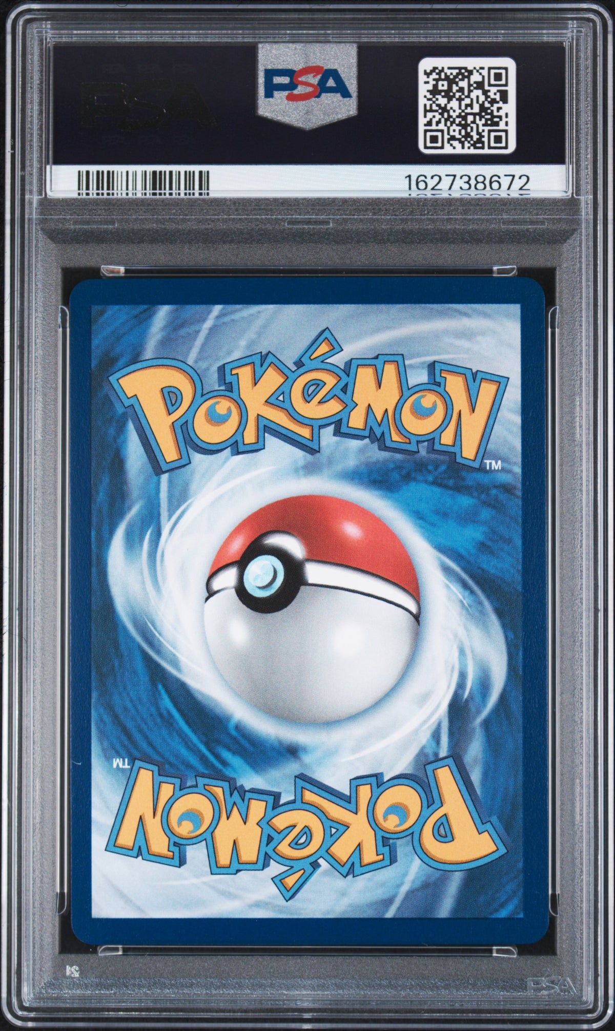 PSA 10 2026 POKEMON POR EN-PERFECT ORDER #118 MEGA STARMIE ex SPECIAL ILLUSTRATION RARE 162738672