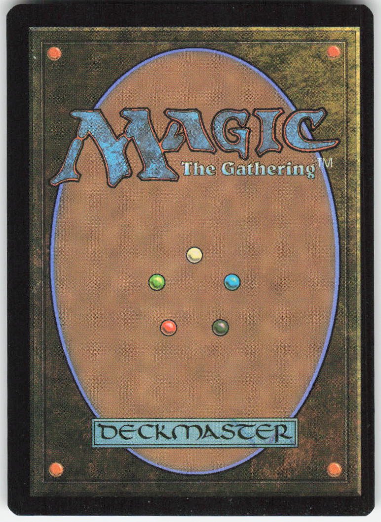 Seedborn Muse R Commander: Murders at Karlov Manor 186 NM (Back)