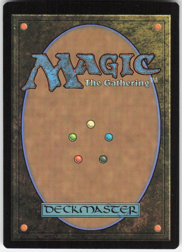 Dryad Arbor R Commander: Duskmourn: House of Horror 273 NM (Back)