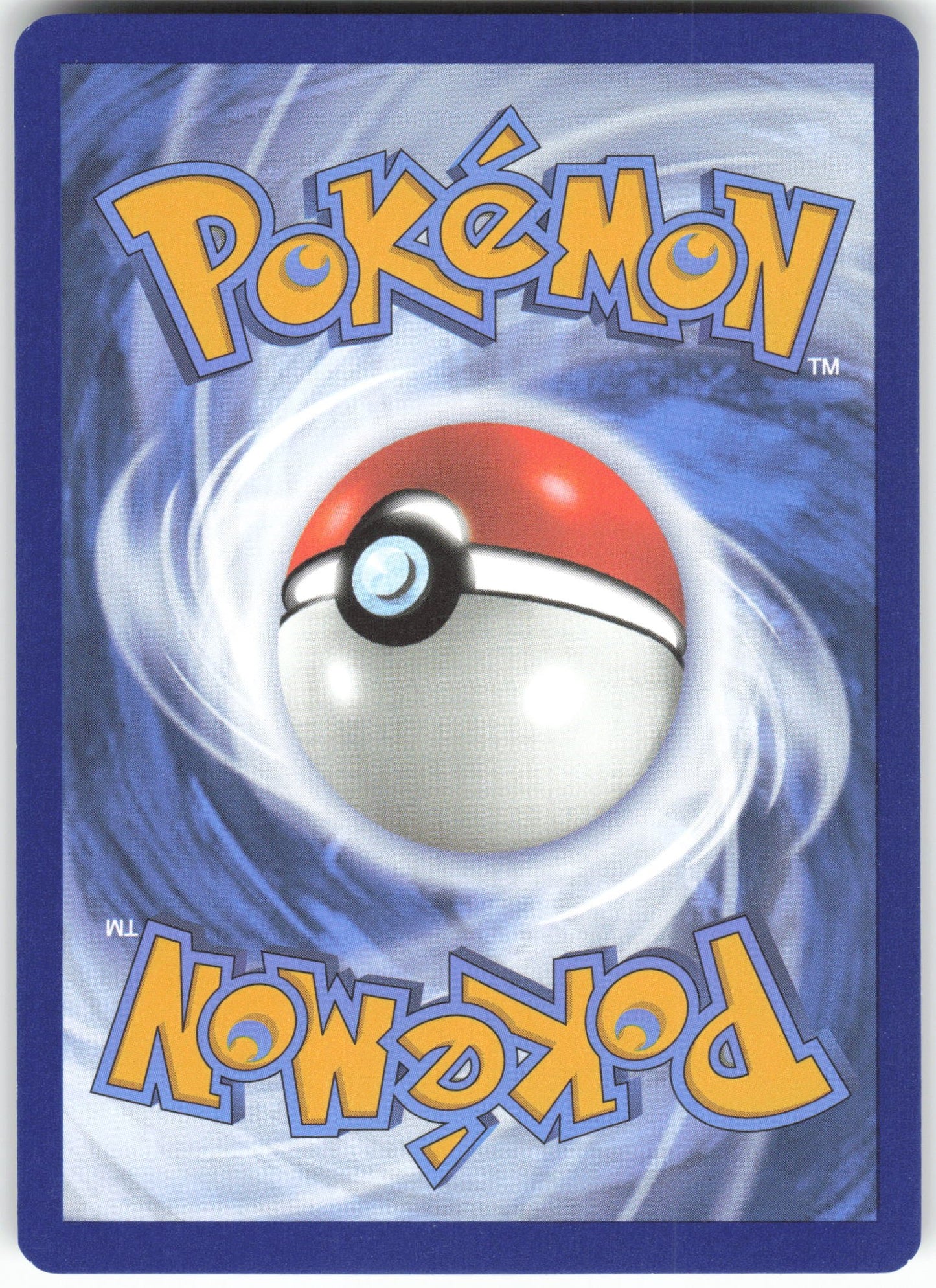 Garchomp ex Special Illustration Rare SV04: Paradox Rift 245/182 NM (Back)