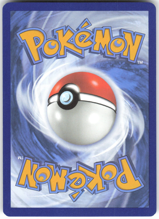Garchomp ex Special Illustration Rare SV04: Paradox Rift 245/182 NM (Back)