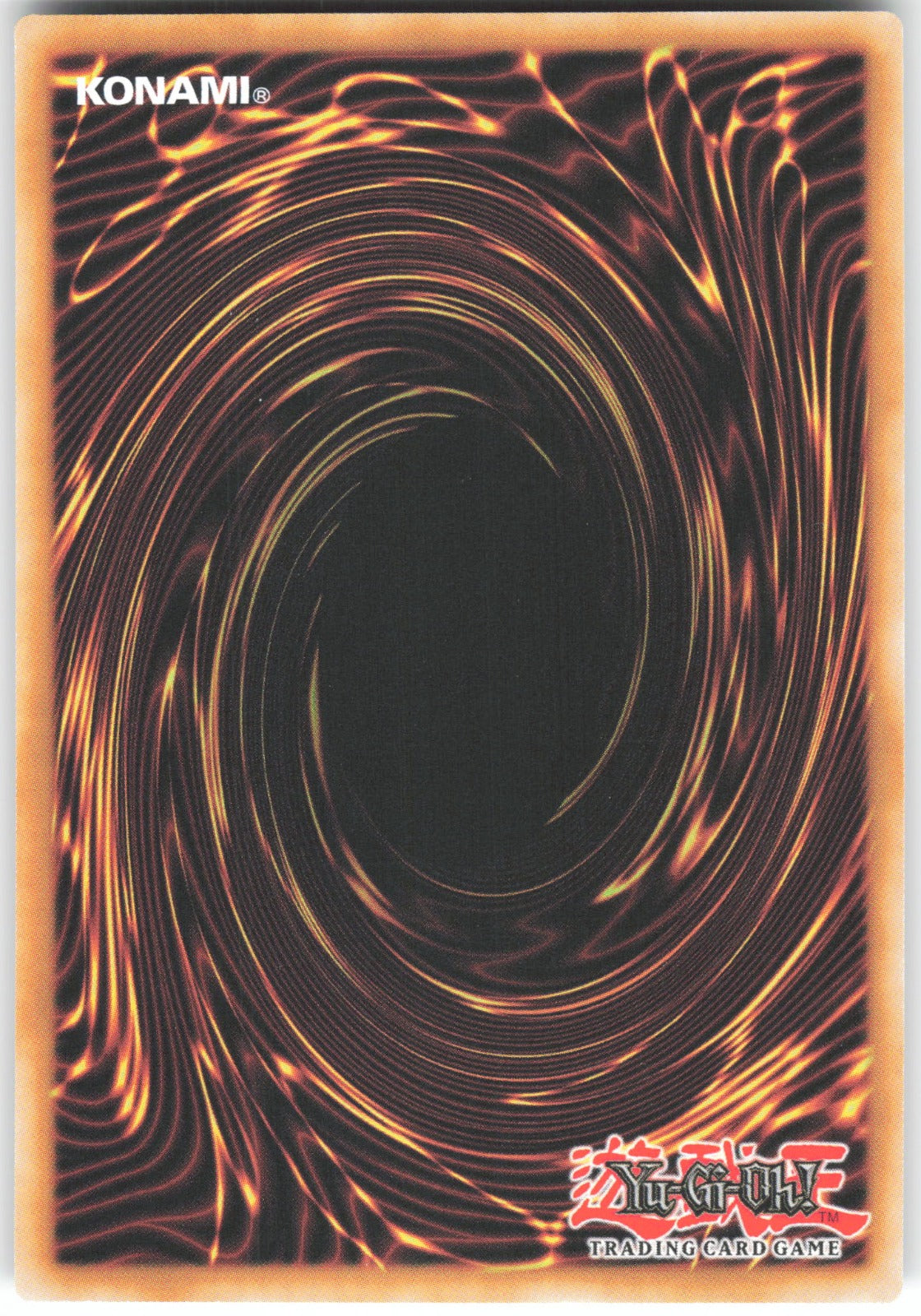 Eldlich the Golden Lord Ultra Rare Rarity Collection 5 RA05-EN097 NM (Back)