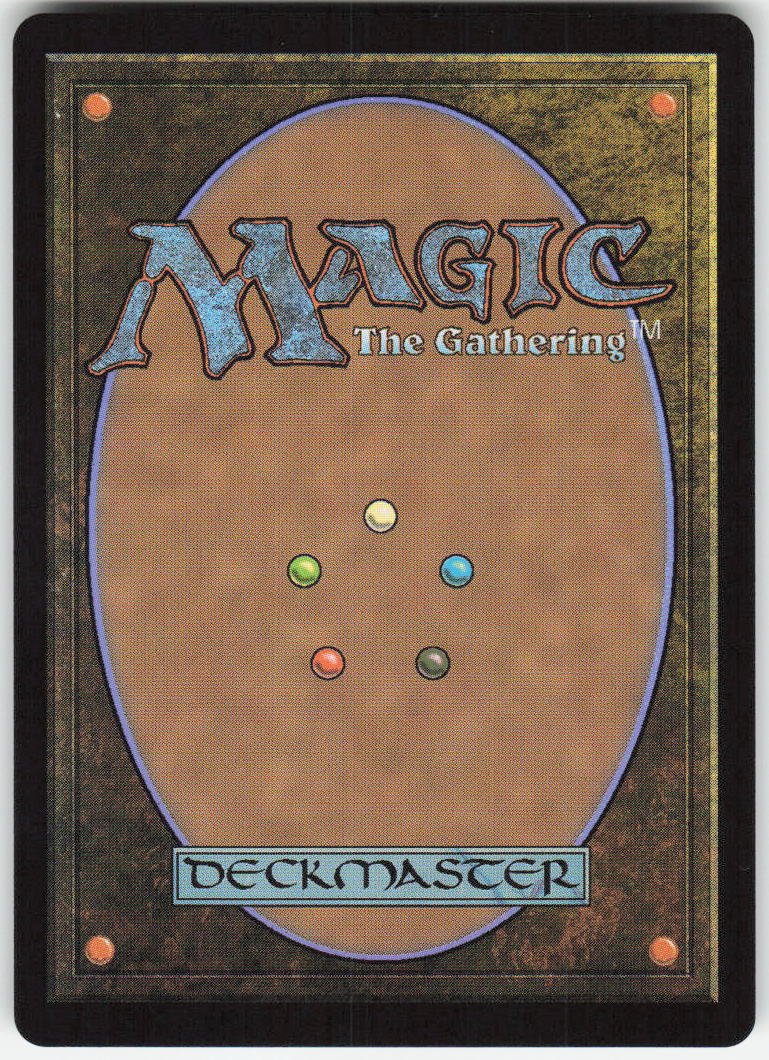Champion of the Clachan (Extended Art Foil) R Lorwyn Eclipsed 353 NM (Back)
