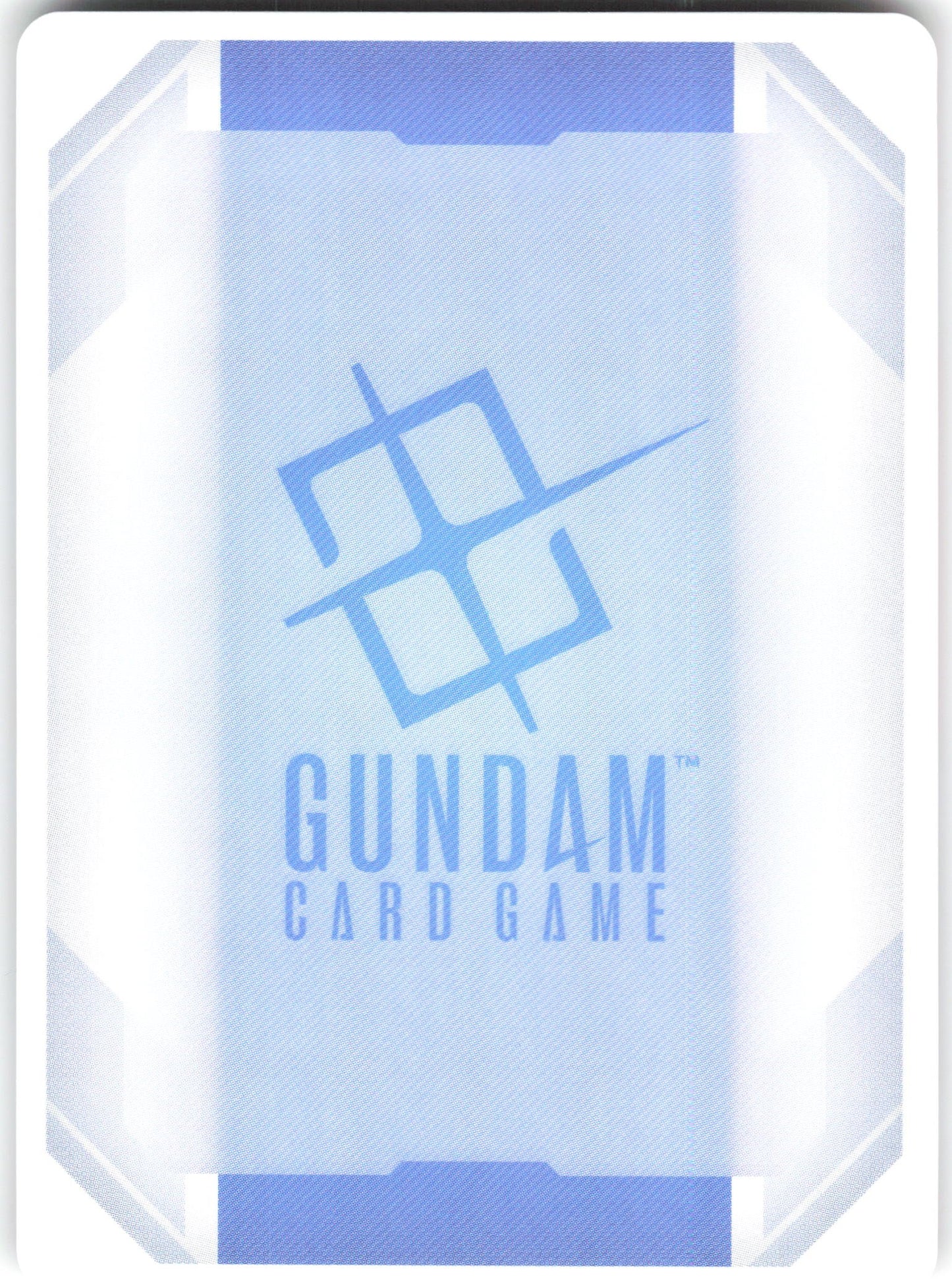 Aegis Gundam (MA Mode) (C+) C+ Starter Deck 04: SEED Strike ST04-007 NM (Back)