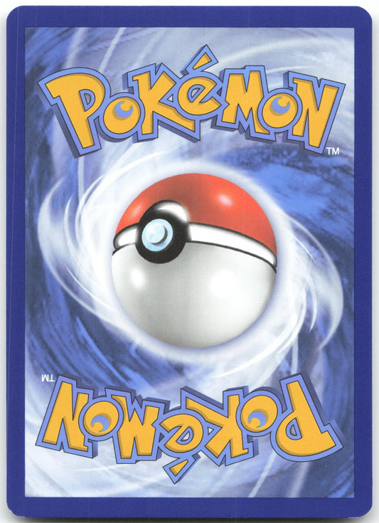 Rapidash - Illustration Rare SV10: Destined Rivals 189/182 NM (Back)