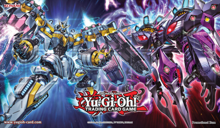 Raptor Games - Yu-Gi-Oh Genesys Celebration - Friday 3rd April 6:30pm