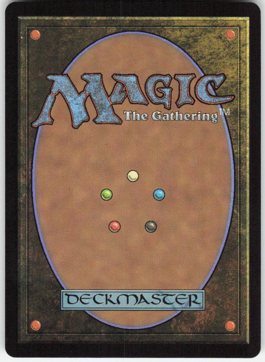 Hexing Squelcher (Foil) R Lorwyn Eclipsed 145 NM (Back)