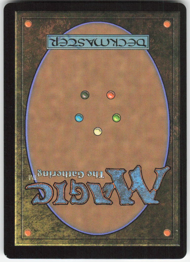 Snap R Secret Lair Drop Series 412 NM (Back)