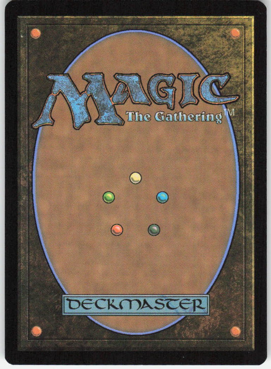 High Fae Trickster R Foundations 40 NM (Back)