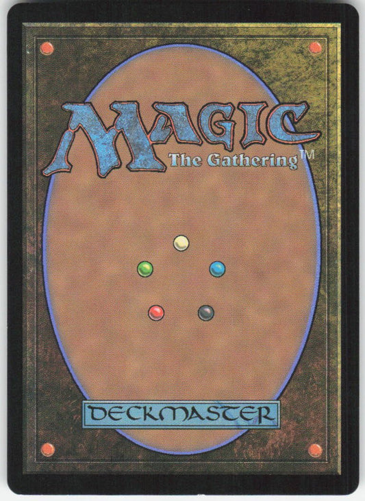 Tireless Provisioner U Modern Horizons 2 180 NM (Back)