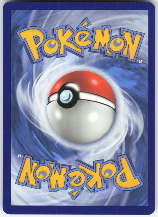 Galarian Cursola V (Full Art) Ultra Rare Champion's Path 71/73 NM (Back)