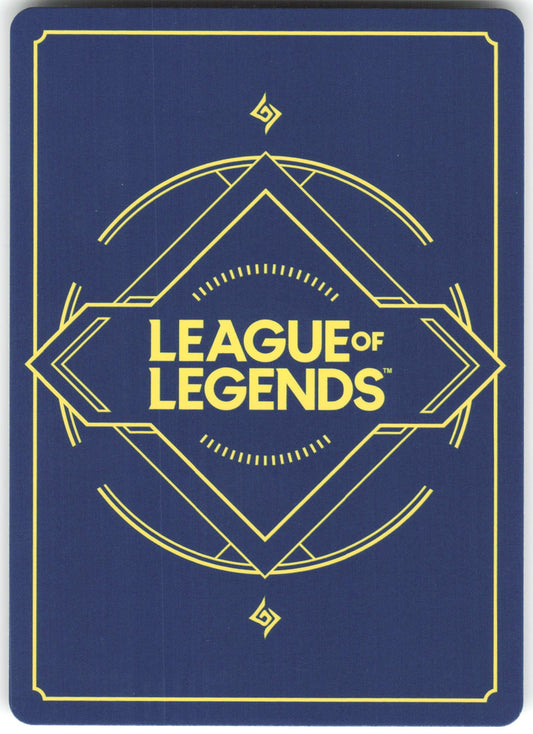 Baited Hook Epic Origins 242/298 NM (Back)