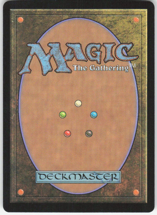 Starfall Invocation R Bloomburrow 34 NM (Back)