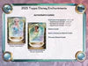 2025 Topps Disney Wonder 7-Pack Blaster Box