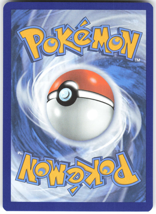 Deerling Illustration Rare SV05: Temporal Forces 165/162 NM (Back)